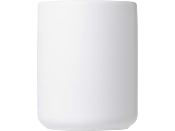 Кружка матовая с прямой ручкой «Axio»