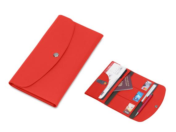 Дорожный органайзер на кнопке «Favor»