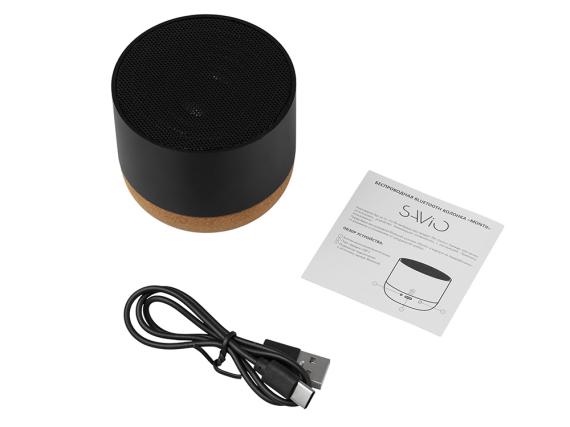Беспроводная колонка «Montii», 3 Вт