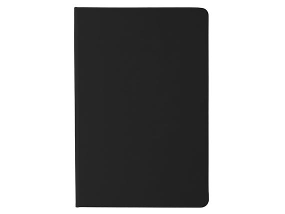 Блокнот в твердой обложке A5 «Виспи» в клетку