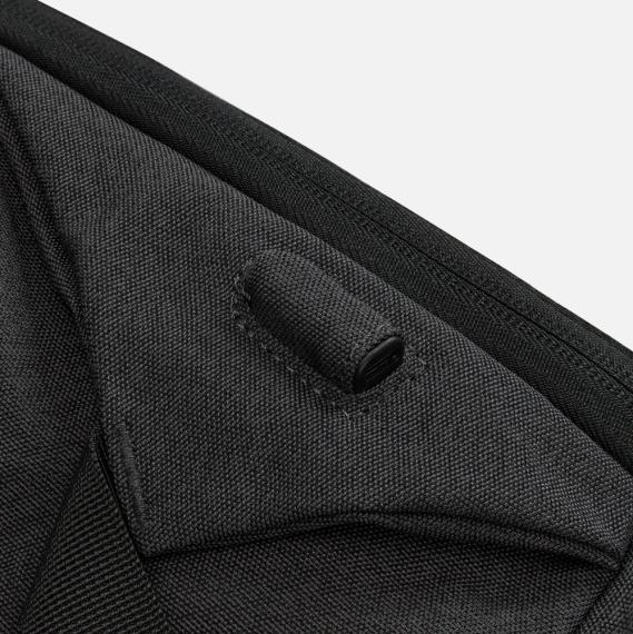 Рюкзак Orvion, cерый