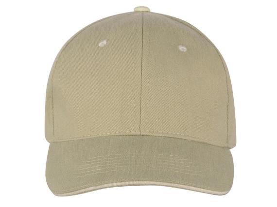 Бейсболка «New Castle F»