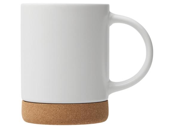 Кружка с пробковым дном «Корк & Бон»