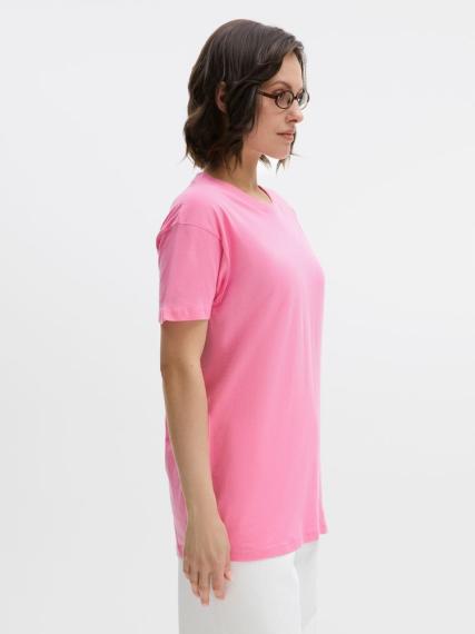 Футболка Regent 150 розовая орхидея, размер XXS