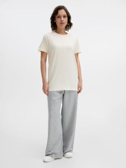 Футболка Regent 150 светло-бежевая, размер S