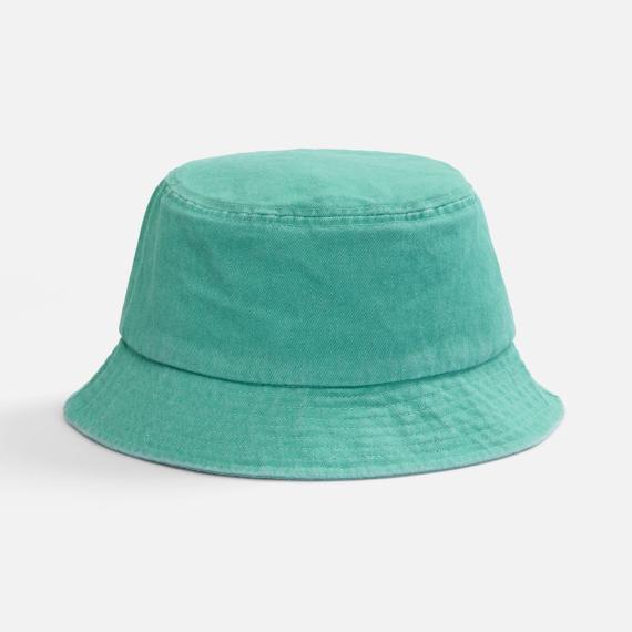 Панама Berwi, зеленая