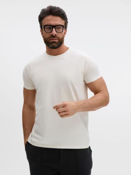 Футболка Imperial 190, молочно-белая, размер XL