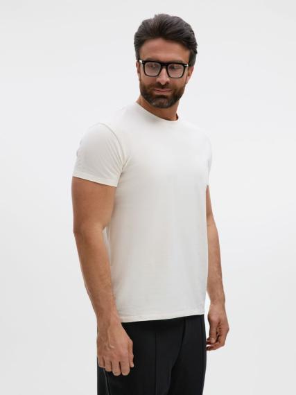 Футболка Imperial 190, молочно-белая, размер XL