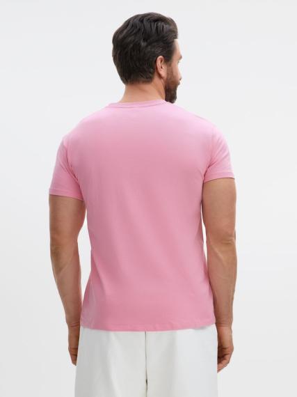 Футболка Imperial 190 розовая, размер S