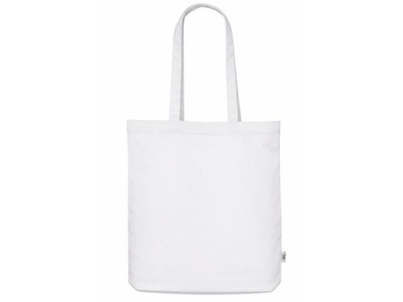 Сумка «Твил» из хлопка, 210 г/м2