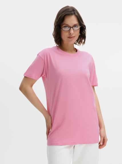 Футболка Regent 150 розовая орхидея, размер XXS