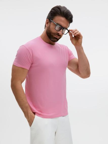 Футболка Regent 150 розовая орхидея, размер XXS