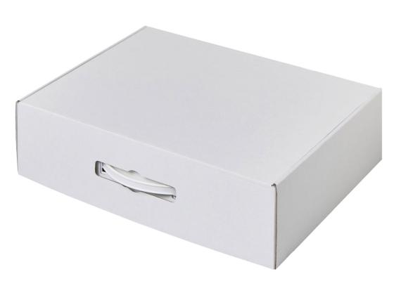 Коробка подарочная «Хэнди», XL