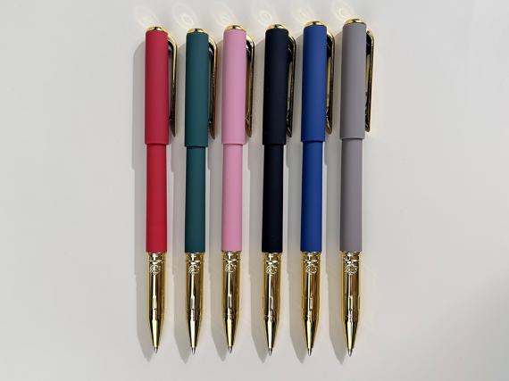 Ручка пластиковая шариковая «Parliament»