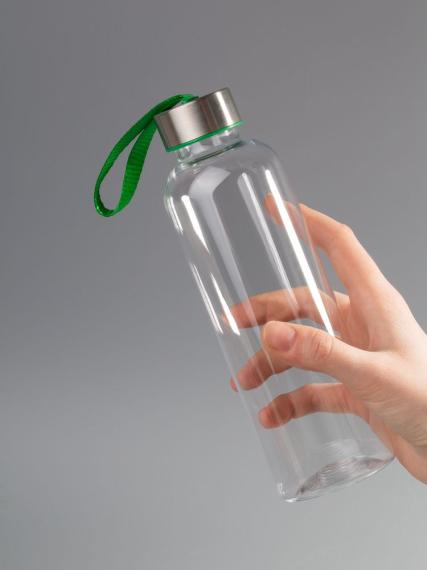 Бутылка Gulp, зеленая
