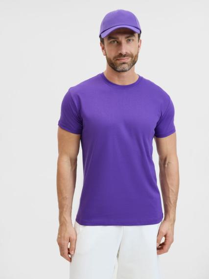 Бейсболка Shade Up, фиолетовая