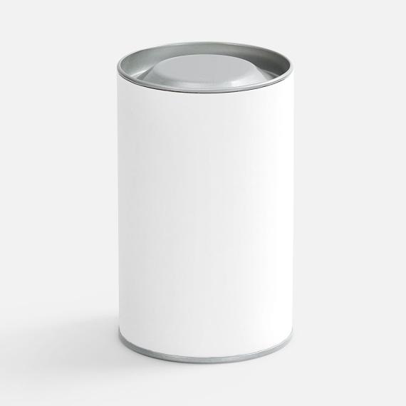 Тубус TeaParty ver. 2, белый