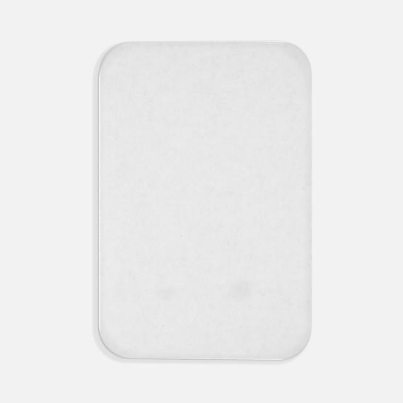 Чехол для карты на телефон Devon, красный