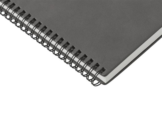 Блокнот А5 «Дантэ»