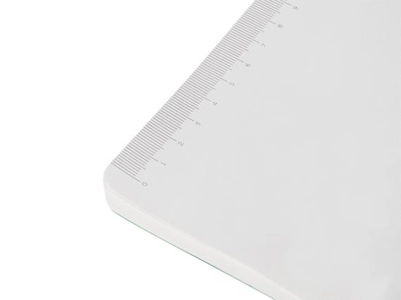 Блокнот А5 «Вижн Тренд» в гибкой обложке