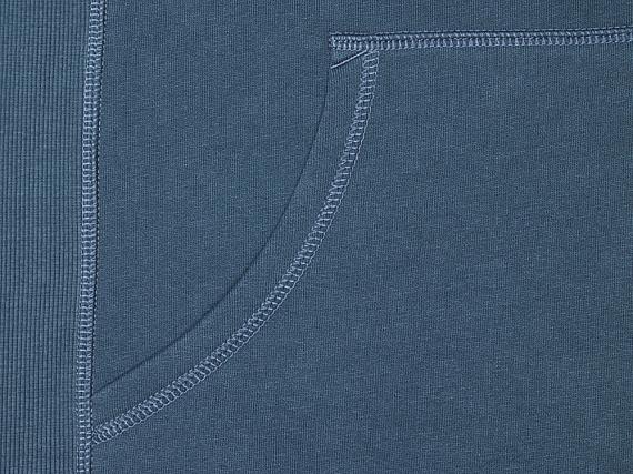 Толстовка «Арора» мужская с капюшоном