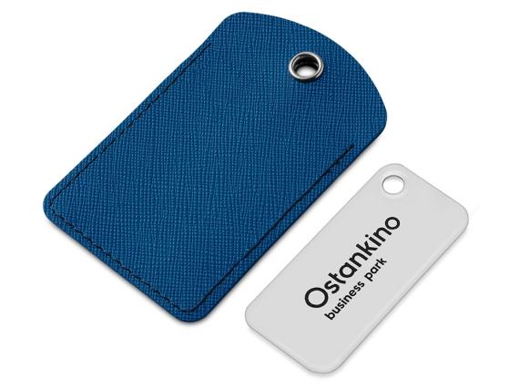 Чехол для ключа домофона «Favor»