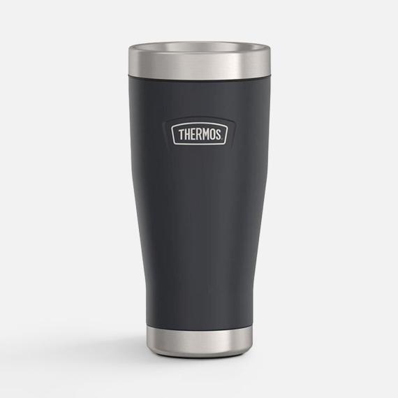 Термокружка Icon 470, черная