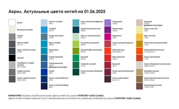 Плед на заказ Levin Grand, M, акрил