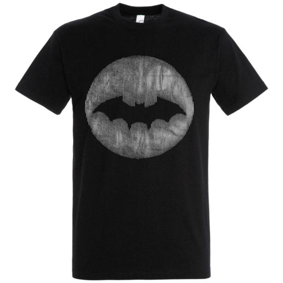 Футболка Imperial 190 шоколадно-коричневая, размер L
