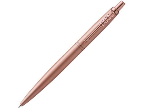 Ручка шариковая Parker «Jotter XL Mono Pink Gold PGT»